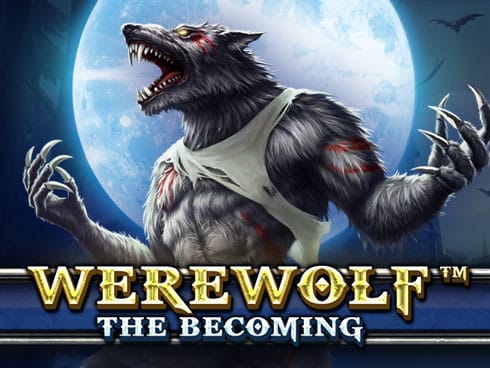 Werewolf – The Becoming game thumbnail