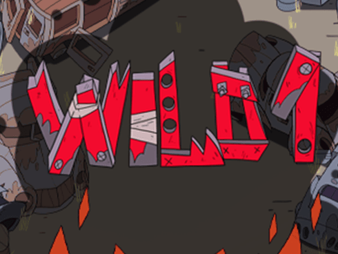 Wild One game thumbnail