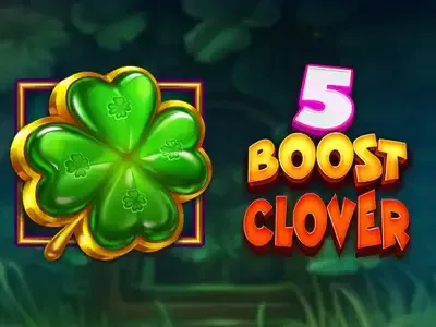 5 Boost Clover game thumbnail
