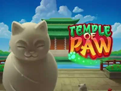 Temple of Paw game thumbnail