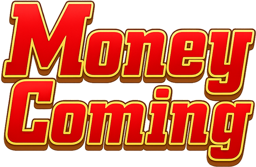 Money Coming Logo